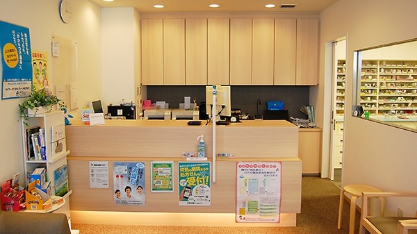 セイコー薬局　天神店_3