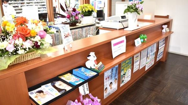 セイコー薬局　福重店_3