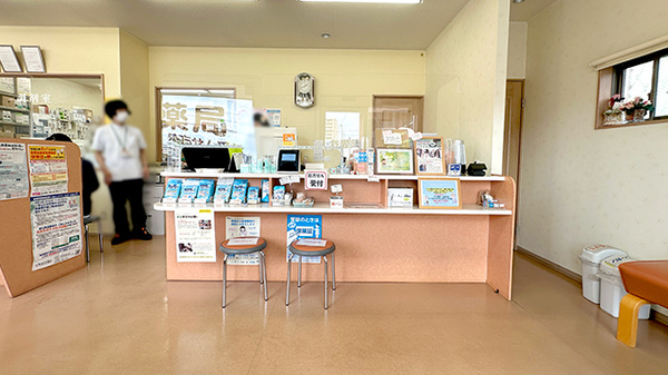 友愛薬局　佐倉店_3