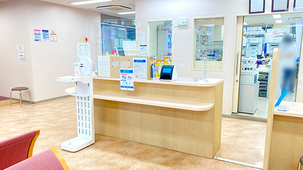 友愛薬局　南柏店_4