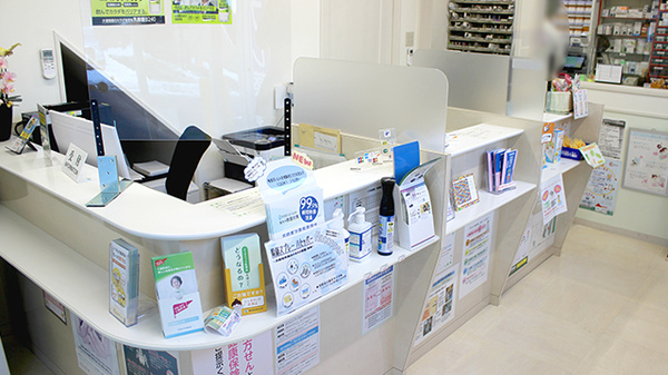 リフレ薬局　柏木店_3