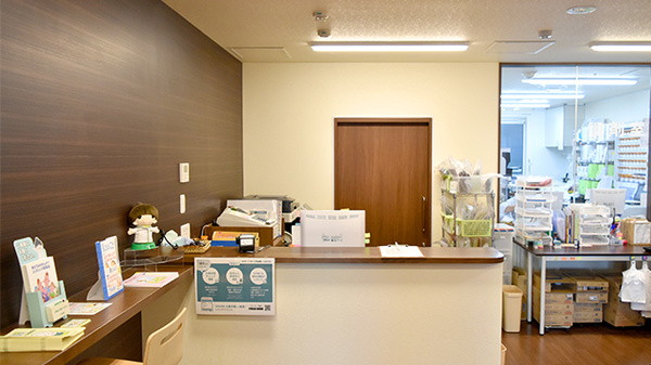 かいてき調剤薬局　空港通店_4