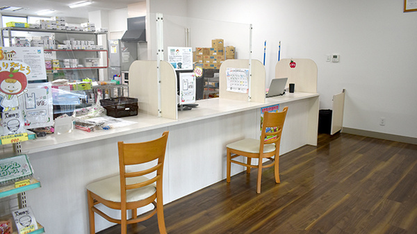 りんご調剤薬局　糸満店_2