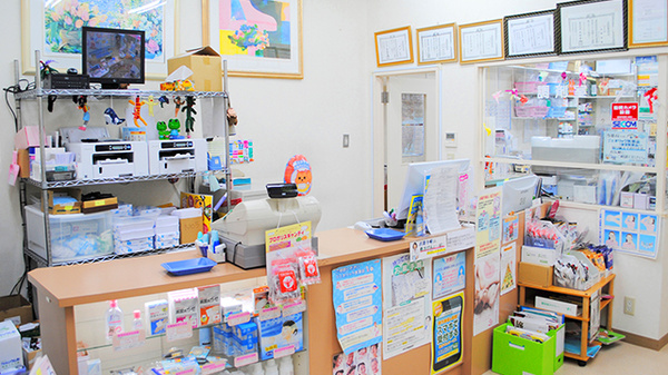十番館薬局　相模原店_7