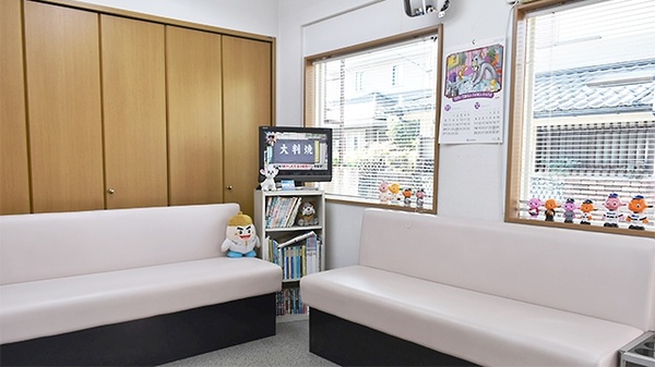 武蔵野調剤薬局　小平店_4