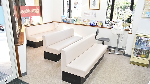 くすのき調剤薬局　花小金井店_4