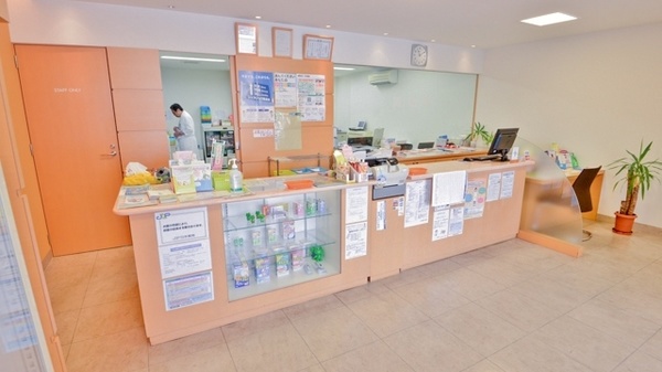 東加賀屋　日本薬局_3