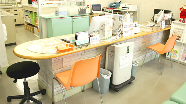 みずき調剤薬局日和田店_2