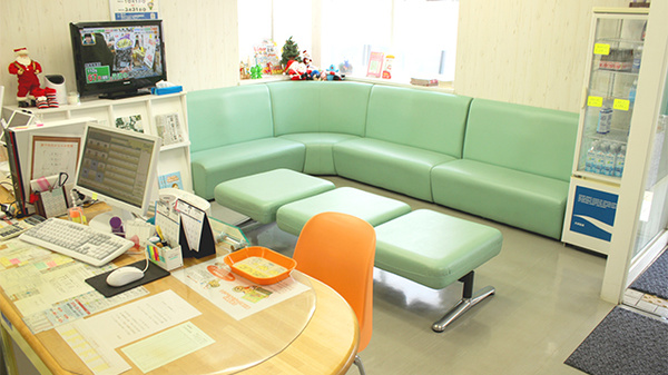 みずき調剤薬局日和田店_4