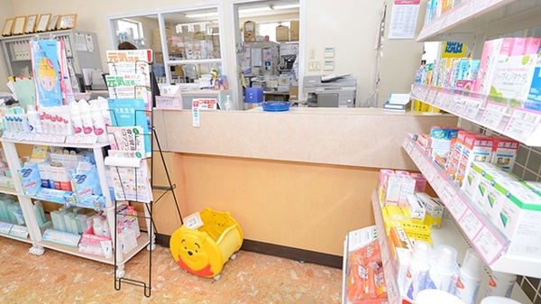 ふうせん薬局　上社店_4