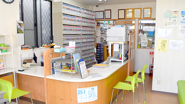 エコ薬局　津久野店_4