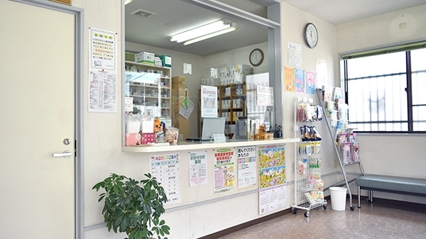 なか薬局　宮崎店_4