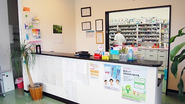 ハートフル薬局　紫店_4