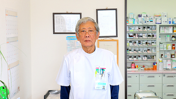 ハートフル薬局　紫店_2