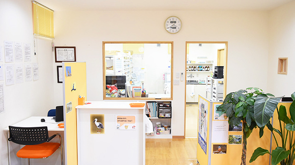 Moon調剤薬局　田中町店_4