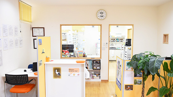 Moon調剤薬局　田中町店_5