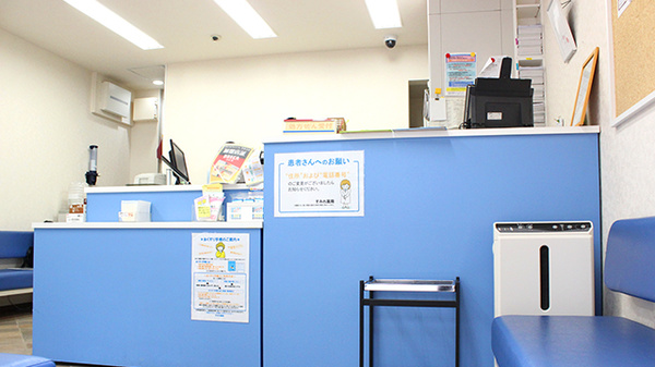 すみれ薬局　駅前店_3