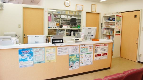 薬局トモズ本所店_3