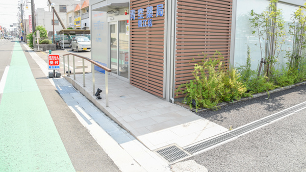 青空薬局　蟹江店_3