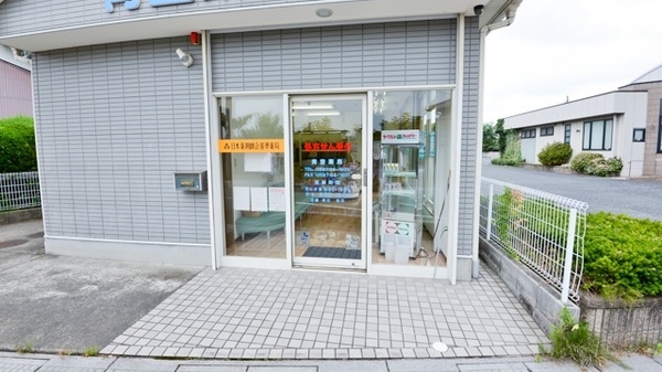 青空薬局　才蔵野店_3