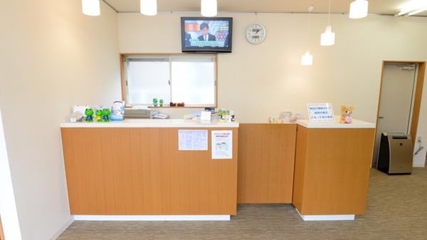 青空薬局　柿山店_4