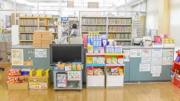 青空薬局　一色店_3