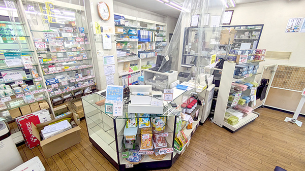カンジュドー薬局　下高井戸店_3