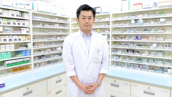 ほんまち調剤薬局_2