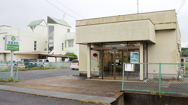 処方箋ネット受付可 下総神崎駅の薬局 ドラッグストア Epark