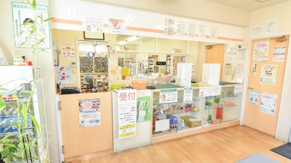 オオイ薬局　高柳店_3