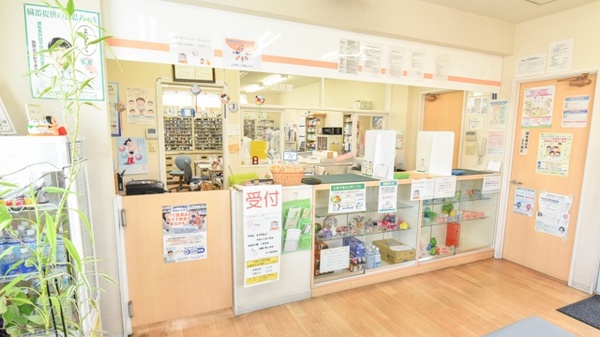 オオイ薬局　高柳店_4