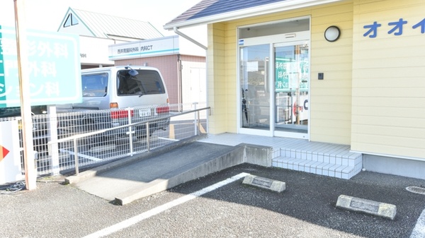 オオイ薬局　高柳店_2