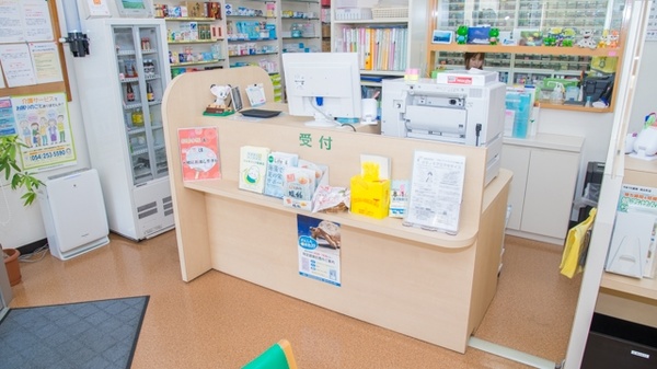 有限会社　やまうち薬局　相生町店_4