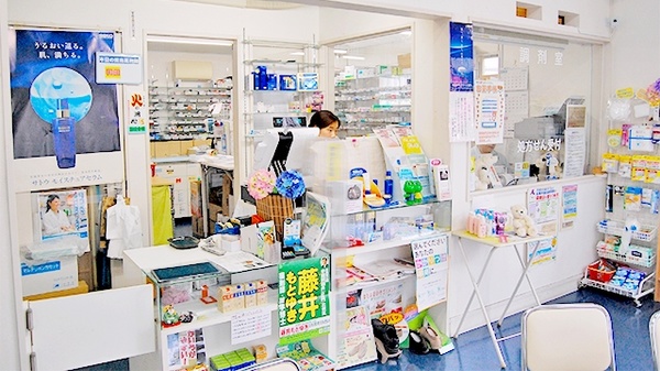 しろくま薬局　箱崎宮前店_3