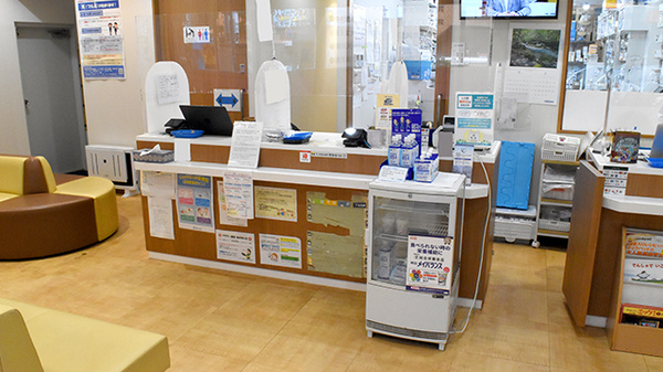 フラワー薬局中村橋千川通り店_3