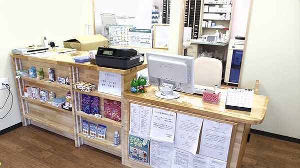 なみき薬局　北綾瀬店_3