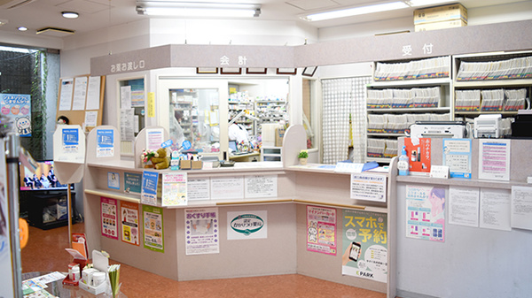 コーナン薬局　高槻店_3