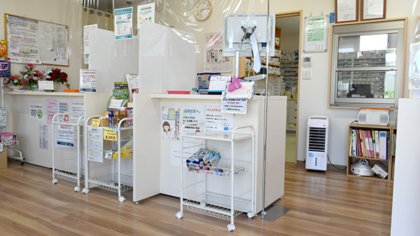 ささゆり薬局　一宮店_3
