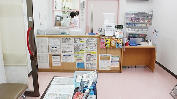 モリキ薬局　まゆみ田店_4