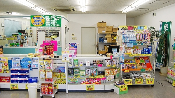 新生堂薬局　雑餉隈店_4