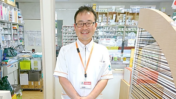 新生堂薬局　赤間店_3