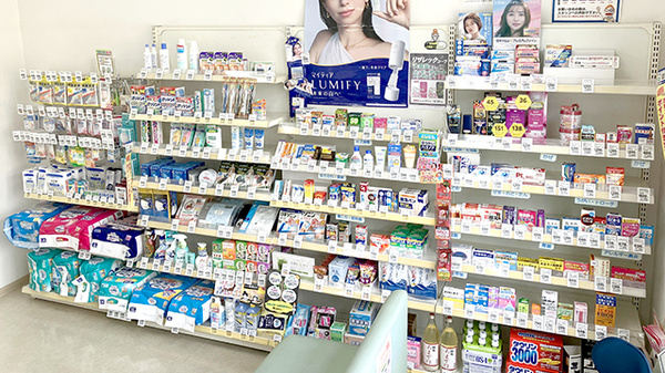 新生堂薬局　警弥郷店_4