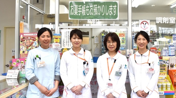 新生堂薬局　長住中央店_2