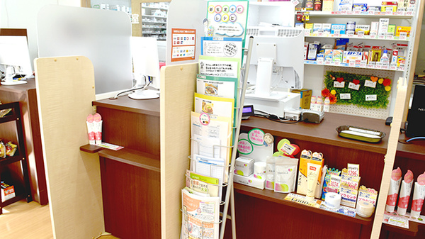 新生堂薬局　東郷まりし店_4