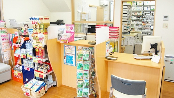ハッピー薬局　直方湯野原店_4