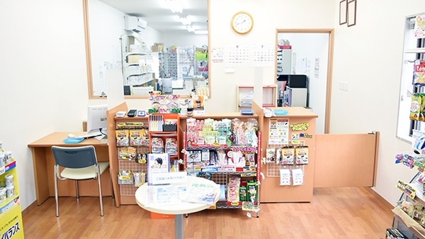 ハッピー薬局　国分広瀬店_4