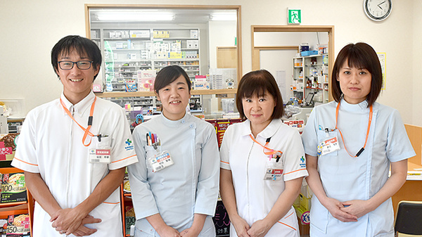 新生堂薬局　則松店_3