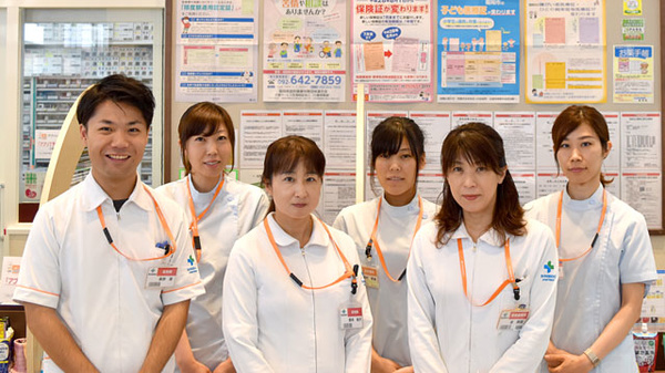 新生堂薬局　室見店_3