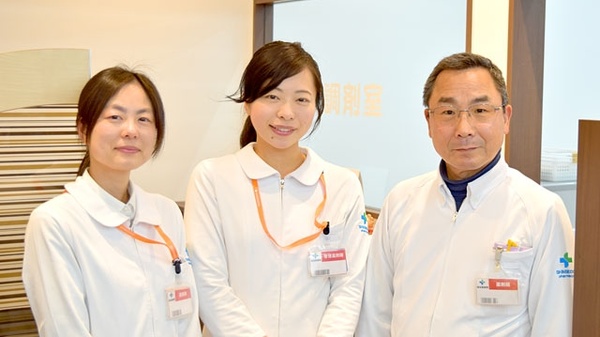 新生堂薬局　加布里店_3
