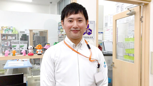 新生堂薬局　土井店_3